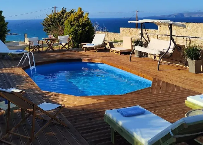 Pamela\'S House \