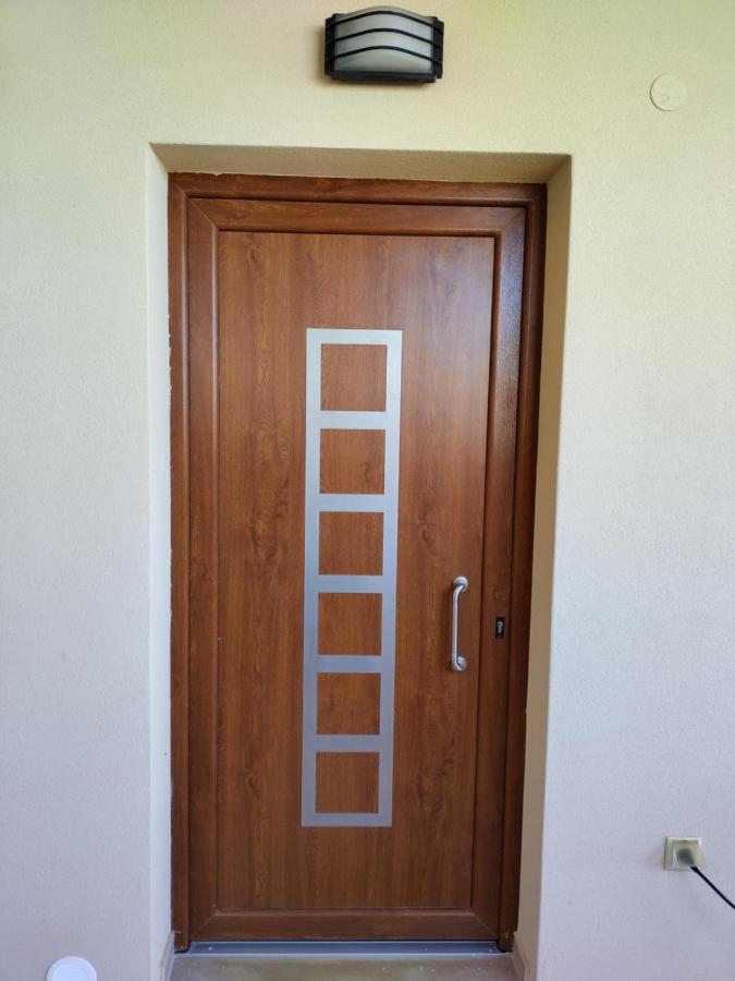 Pamela's House 