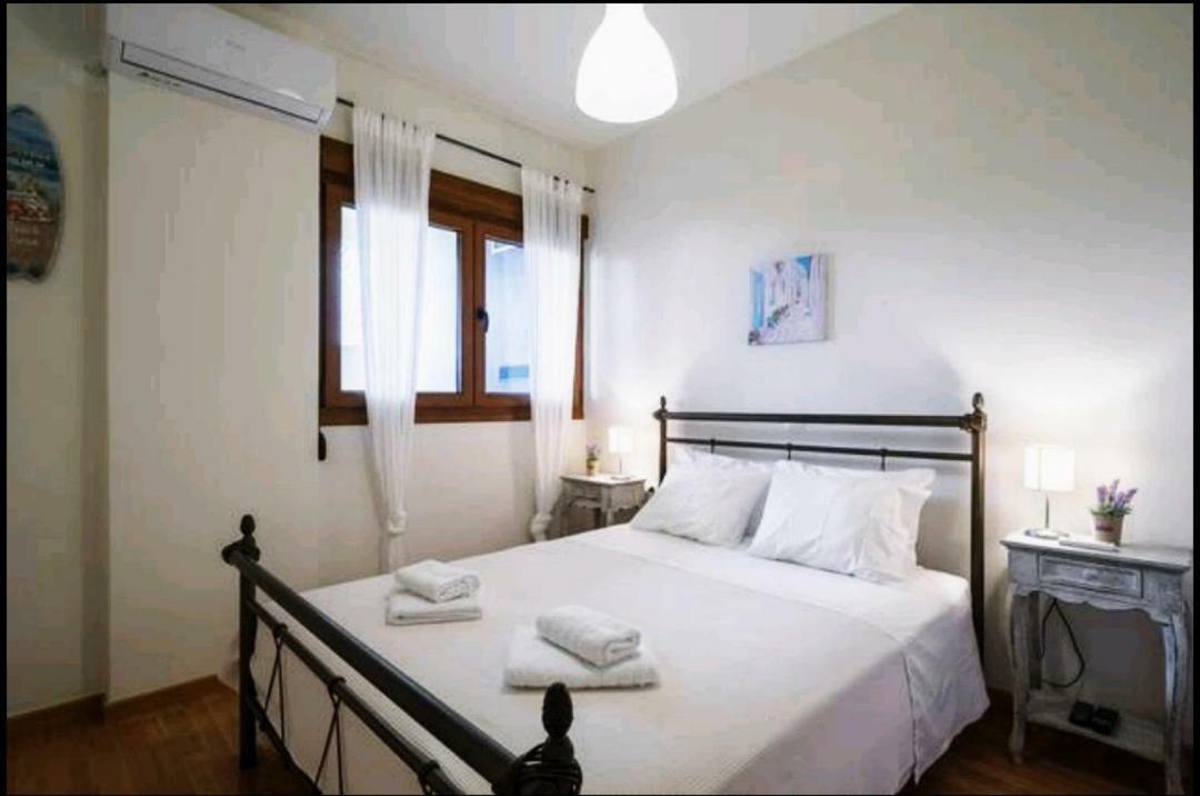 Pamela's House 