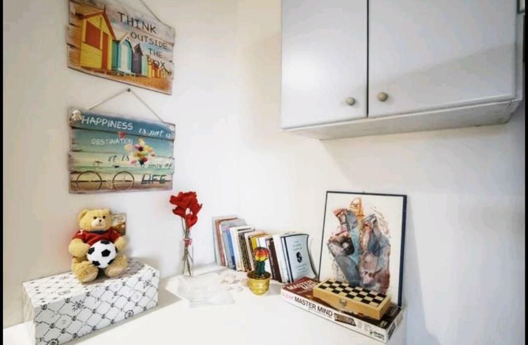 Casă la țară Pamela's House 
