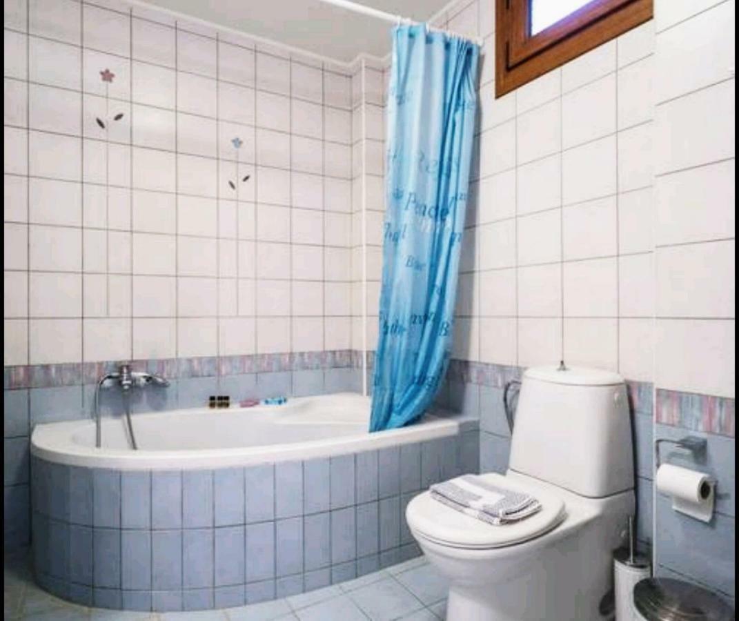 Casă la țară Pamela's House 