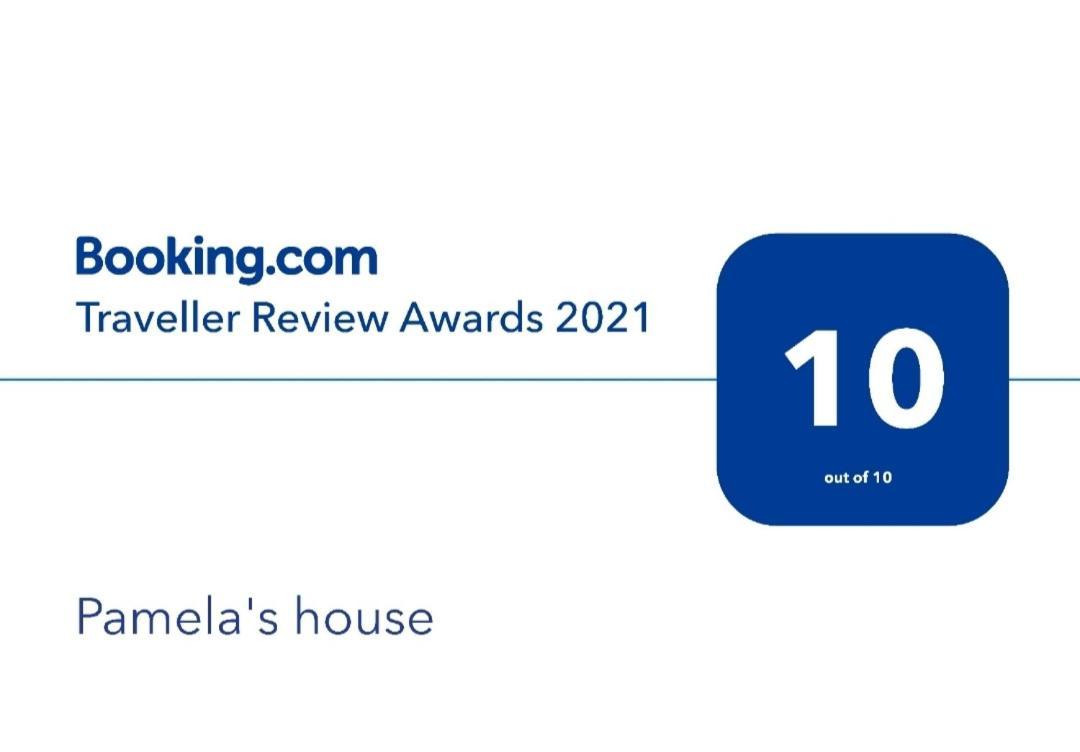 Pamela's House Karteros