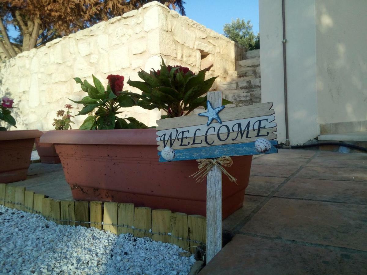 Pamela's House *
