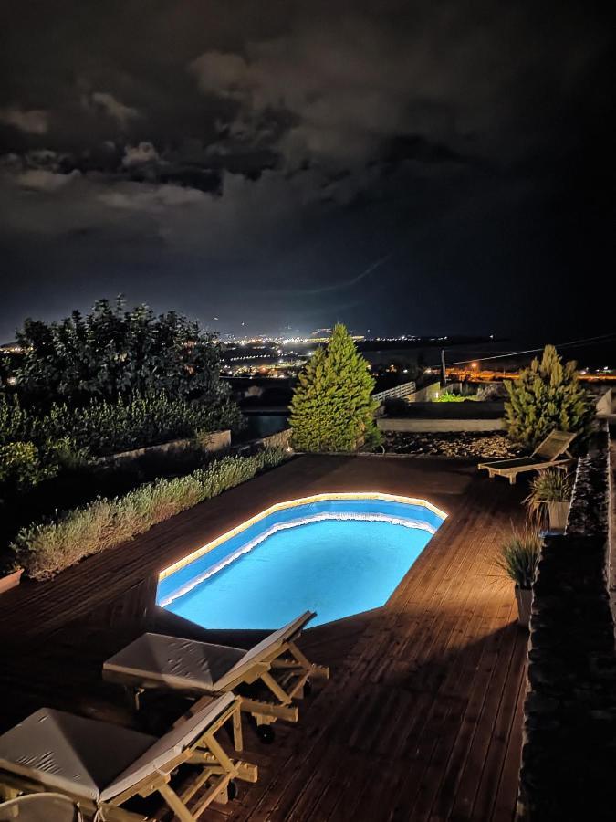 Εξοχικό σπίτι Pamela's House 