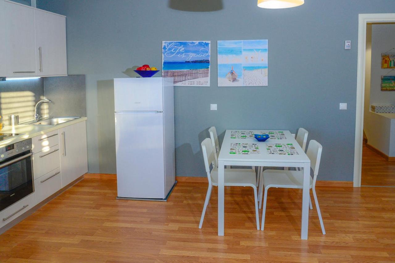 Εξοχικό σπίτι Pamela's House 